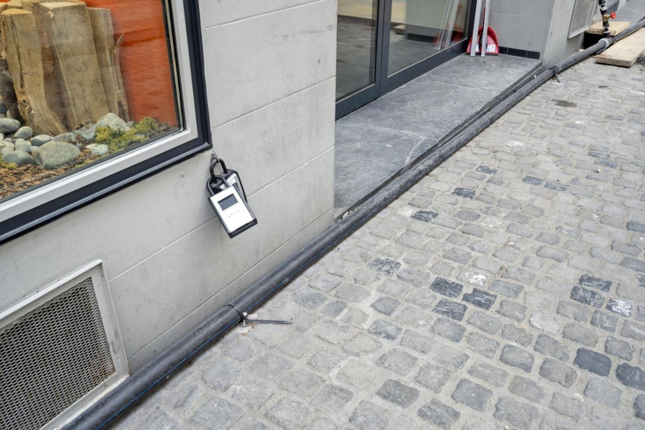 Muenstergasse Old Town Apartment Zürich