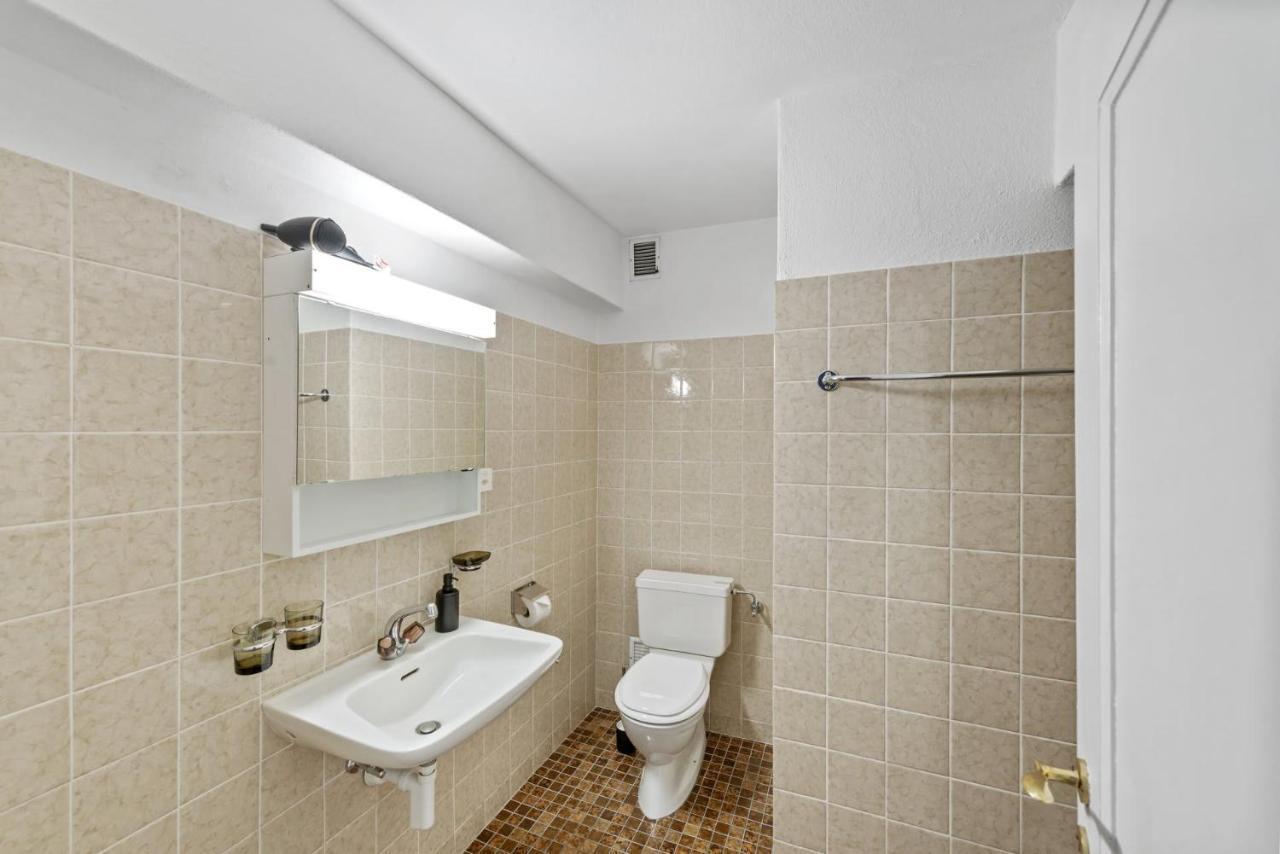 Muenstergasse Old Town Apartment Zürich