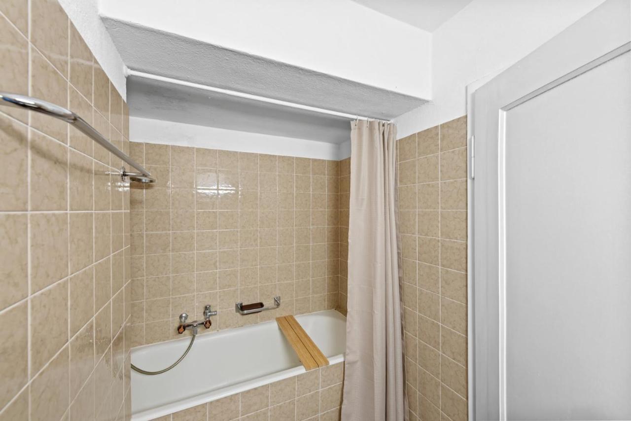 Muenstergasse Old Town Apartment Zürich