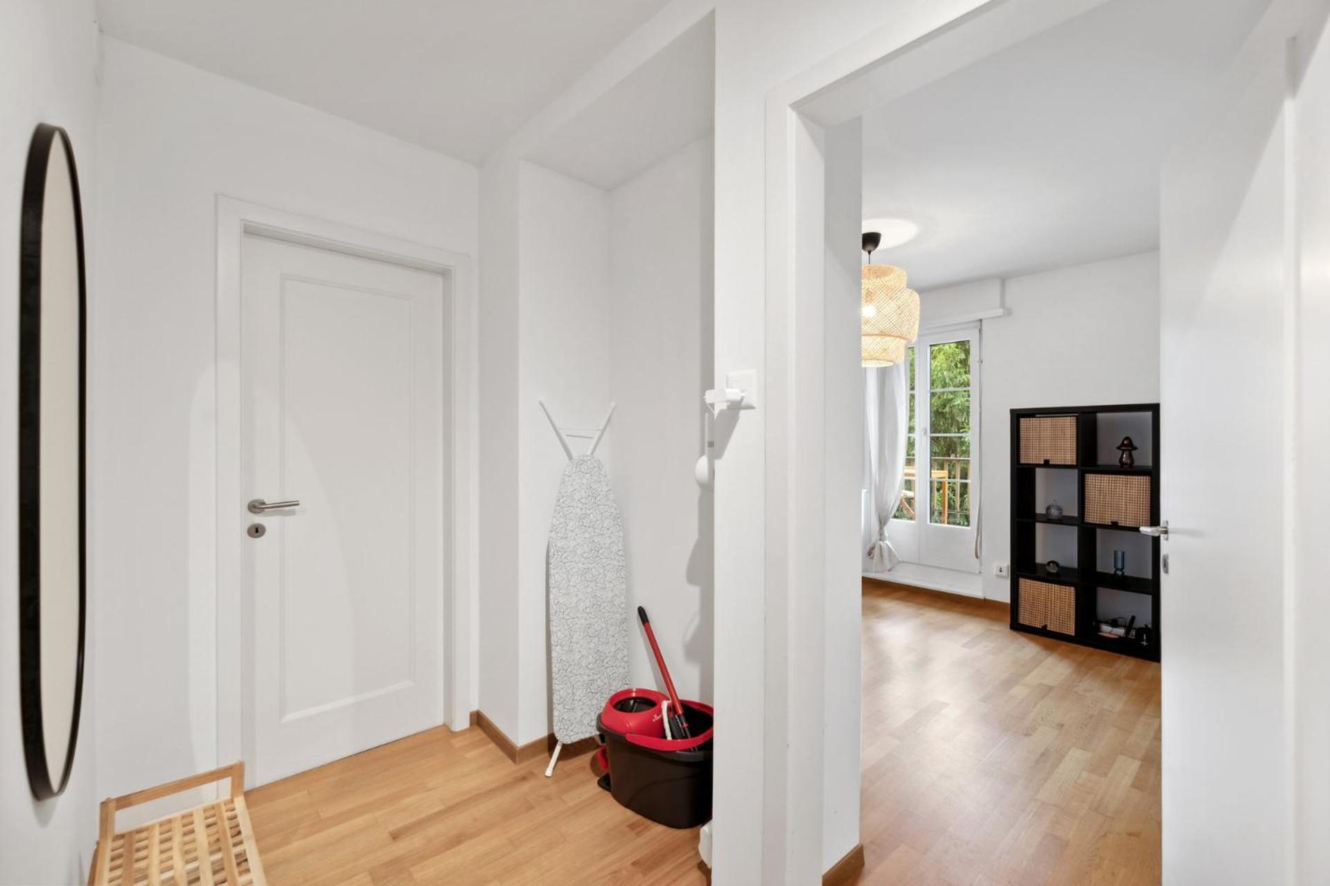 Apartment Muenstergasse Old Town Zürich